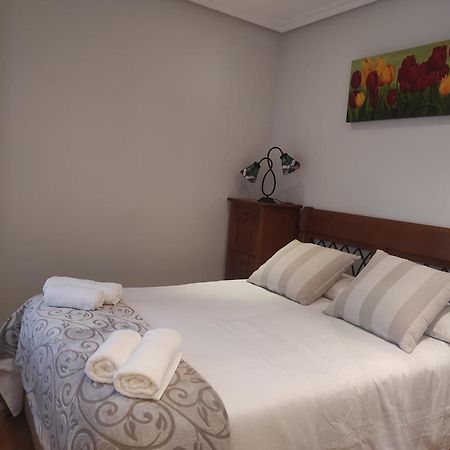 Avello Oviedo Con Parking Apartamento Exterior foto