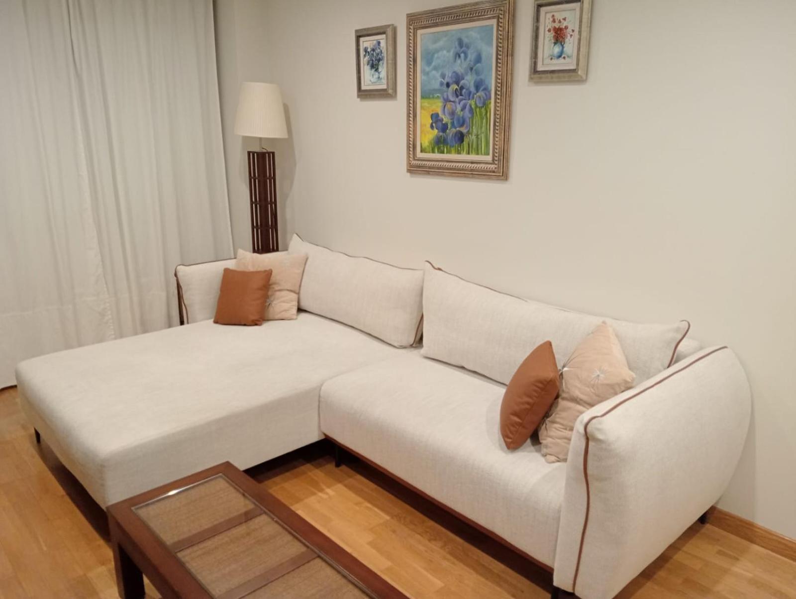 Avello Oviedo Con Parking Apartamento Exterior foto