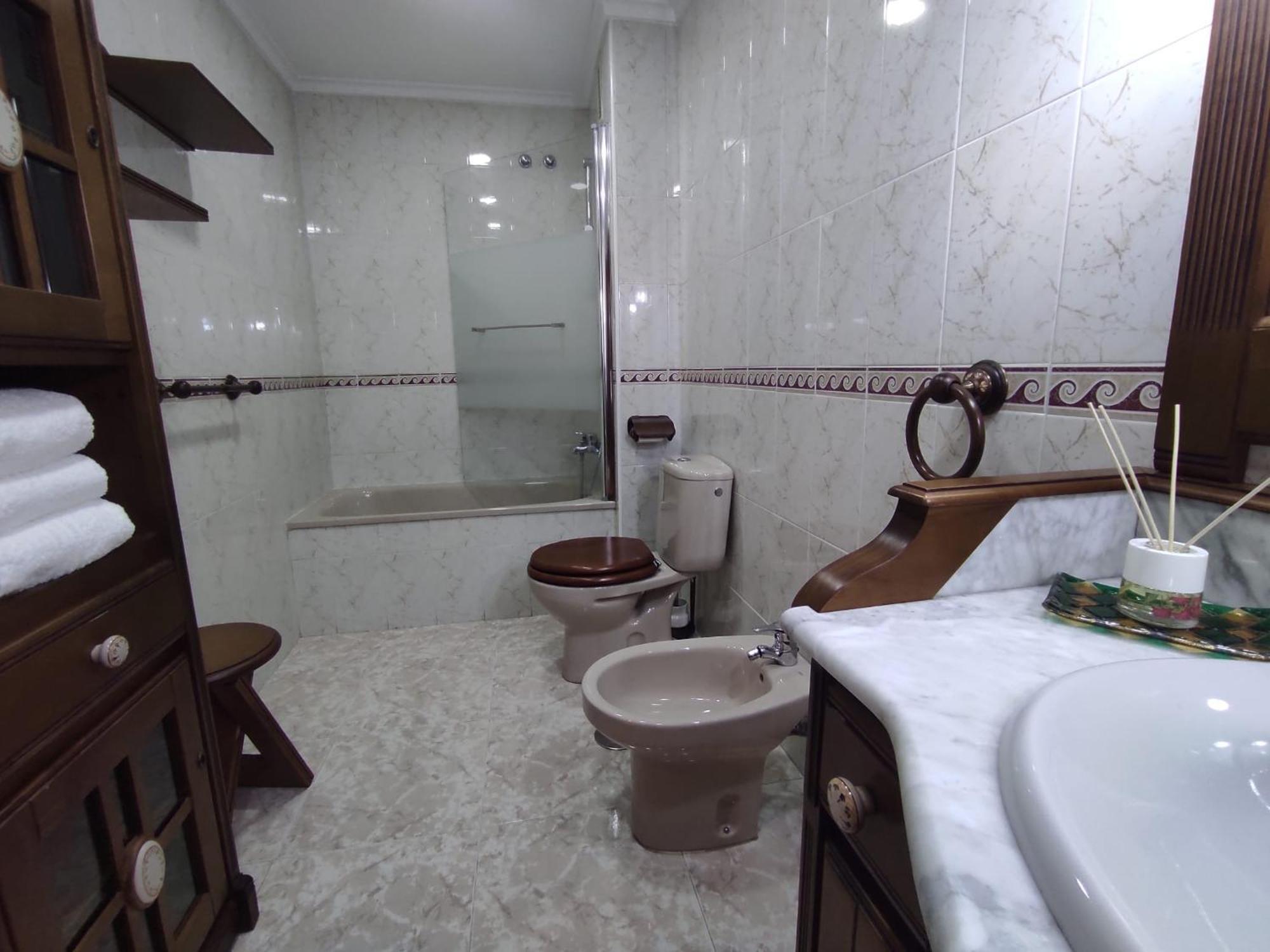 Avello Oviedo Con Parking Apartamento Exterior foto