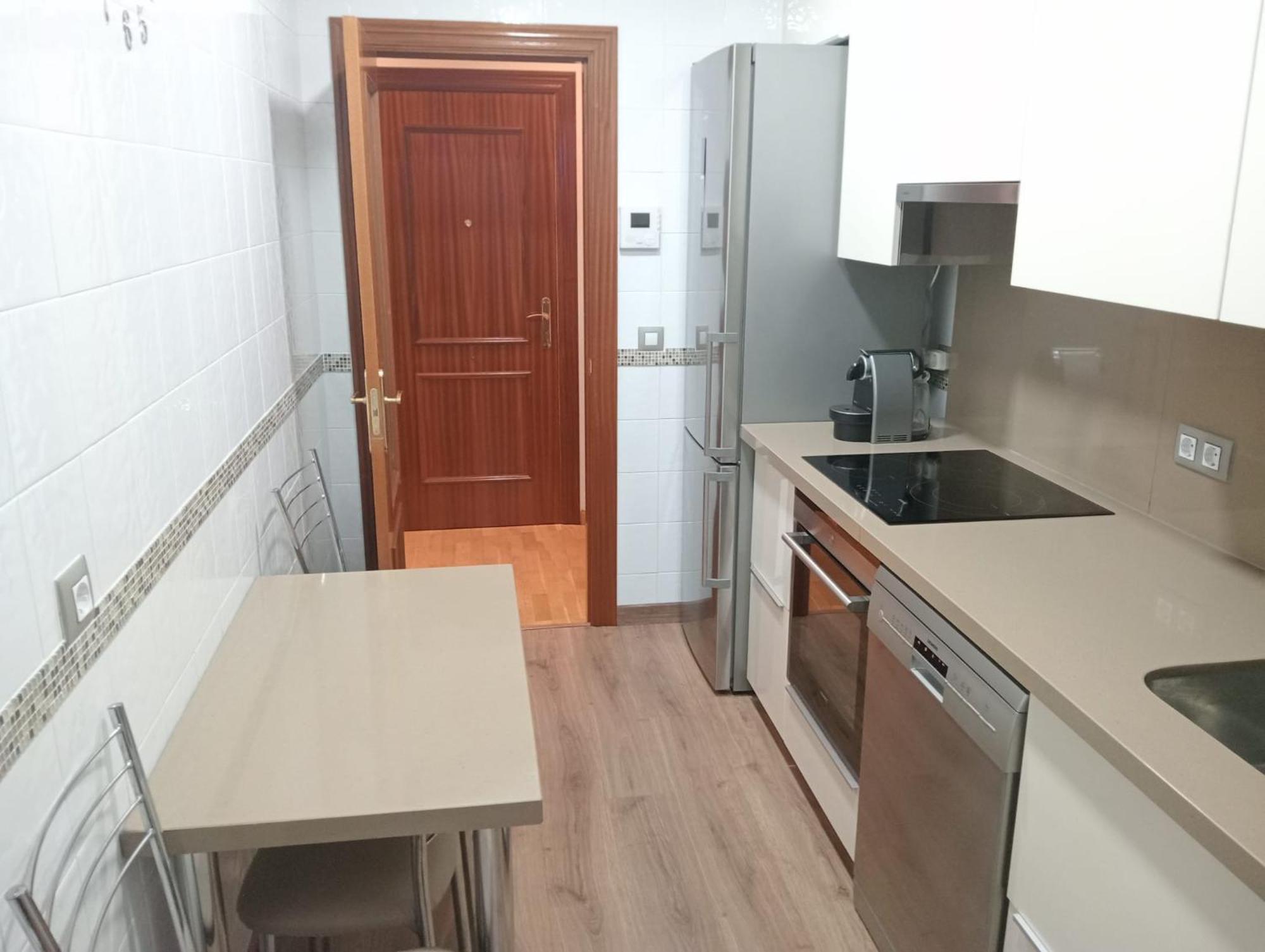 Avello Oviedo Con Parking Apartamento Exterior foto
