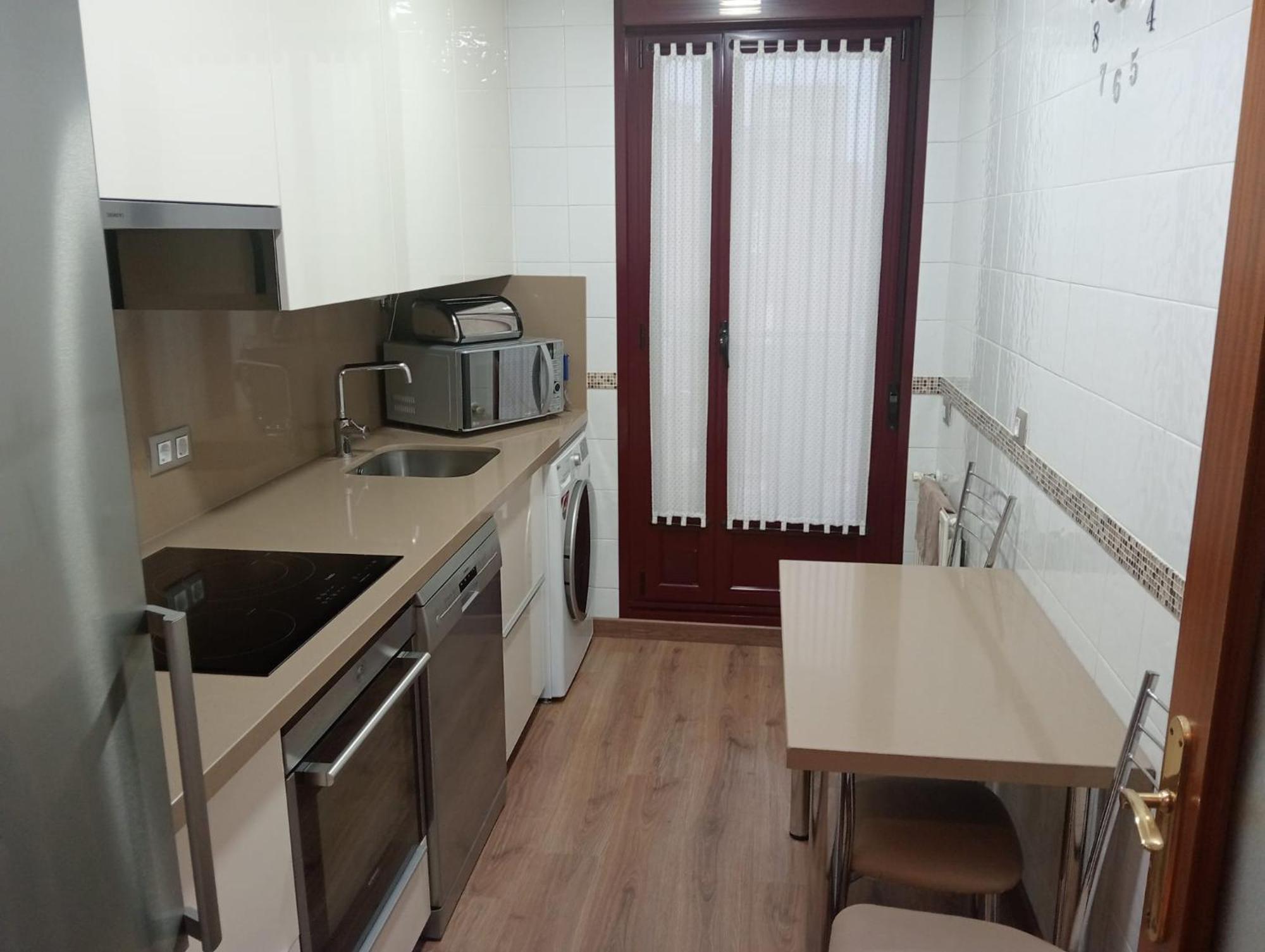 Avello Oviedo Con Parking Apartamento Exterior foto