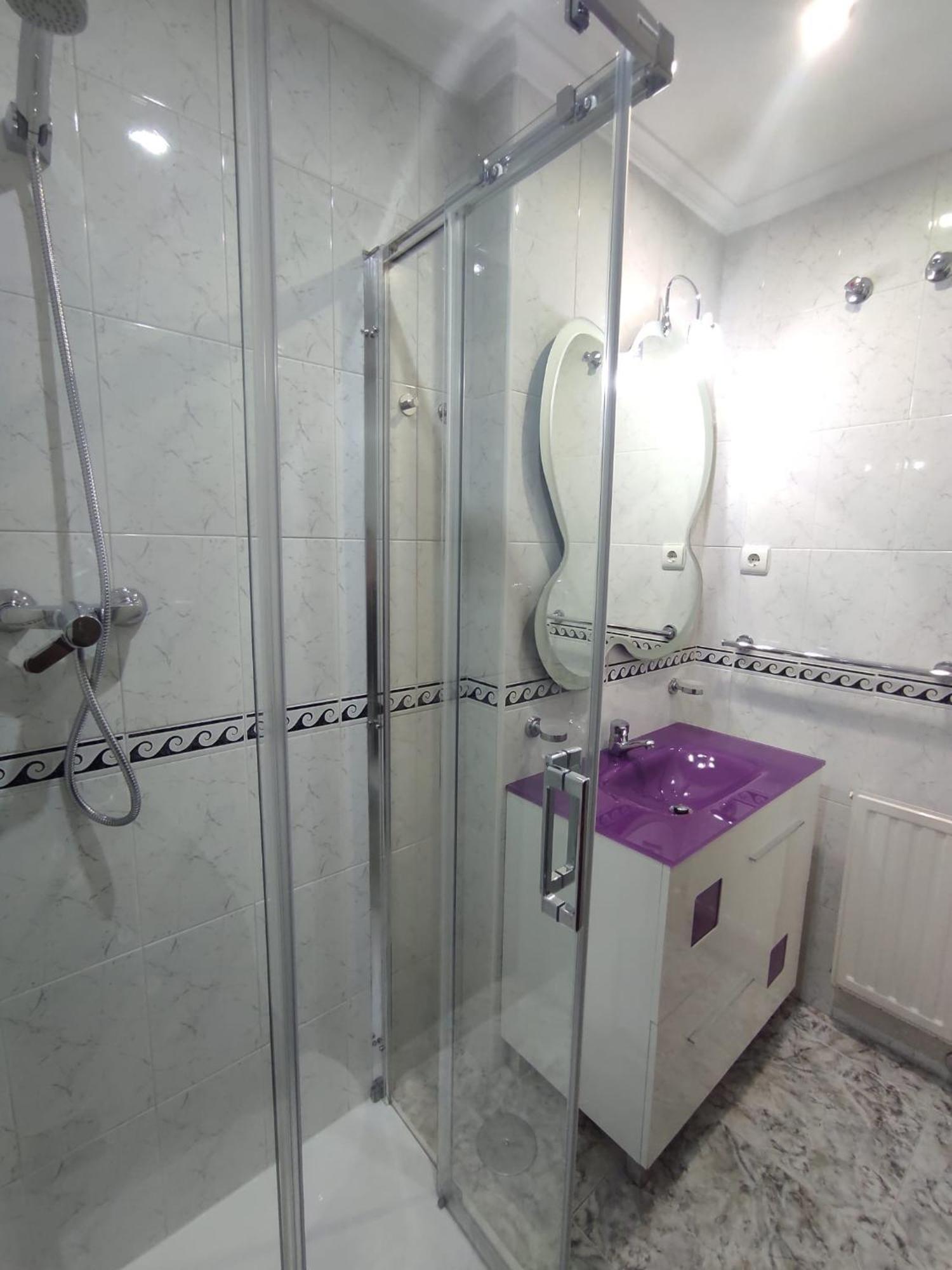 Avello Oviedo Con Parking Apartamento Exterior foto