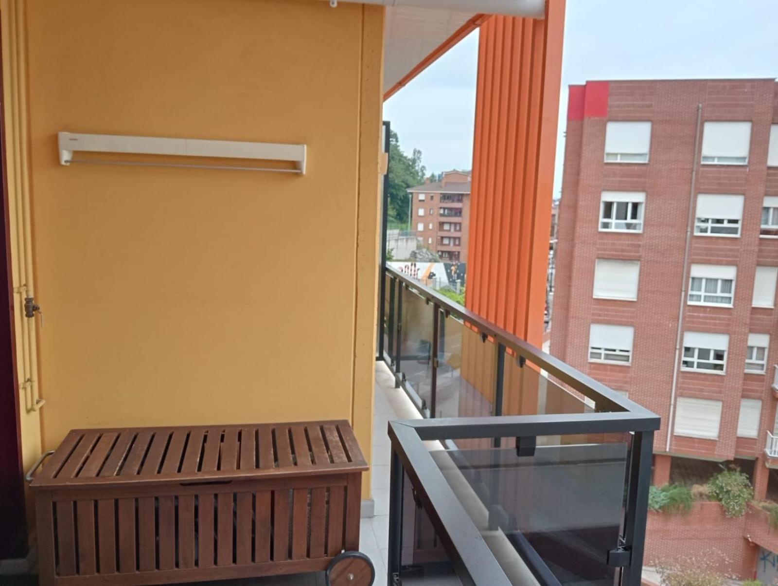 Avello Oviedo Con Parking Apartamento Exterior foto